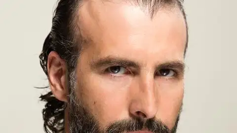 Juan Gamba. (Narrador) Juan Gamba. (Narrador)