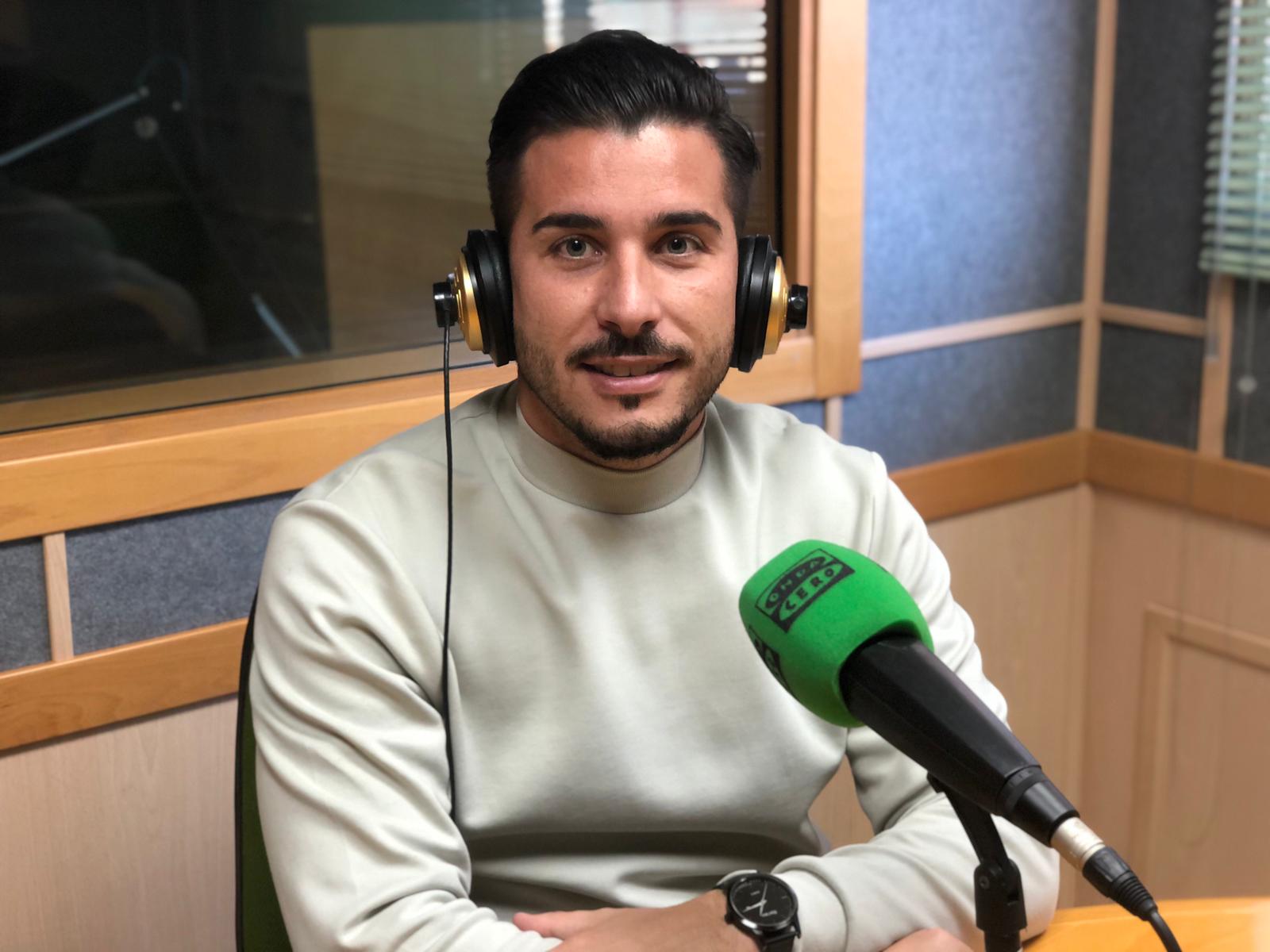 'Mundo Trecera' 23/01/24, Pedro Alburquerque "sigue creciendo en el UCAM B" 'Mundo Trecera' 23/01/24, Pedro Alburquerque "sigue creciendo en el UCAM B"