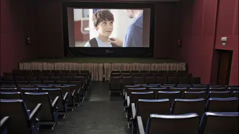 O Cine Clube Padre Feijoo cumpre medio século O Cine Clube Padre Feijoo cumpre medio século