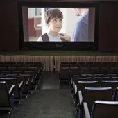 O Cine Clube Padre Feijoo cumpre medio século O Cine Clube Padre Feijoo cumpre medio século