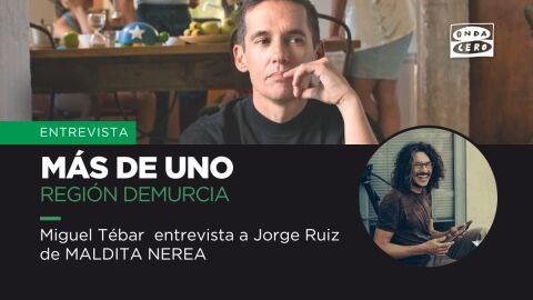 Más de Uno Murcia Más de Uno Murcia