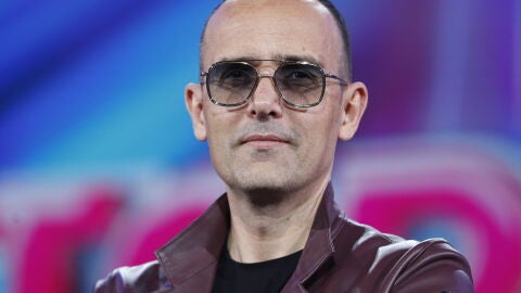 Ferr&aacute;n Monegal: "A veces Risto se cree que es el Capit&aacute;n Trueno"