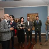 Homenaje a Sorolla en el museo MUBAG de Alicante, la primera muestra en el año dedicado al autor