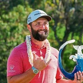 Jon Rahm Jon Rahm