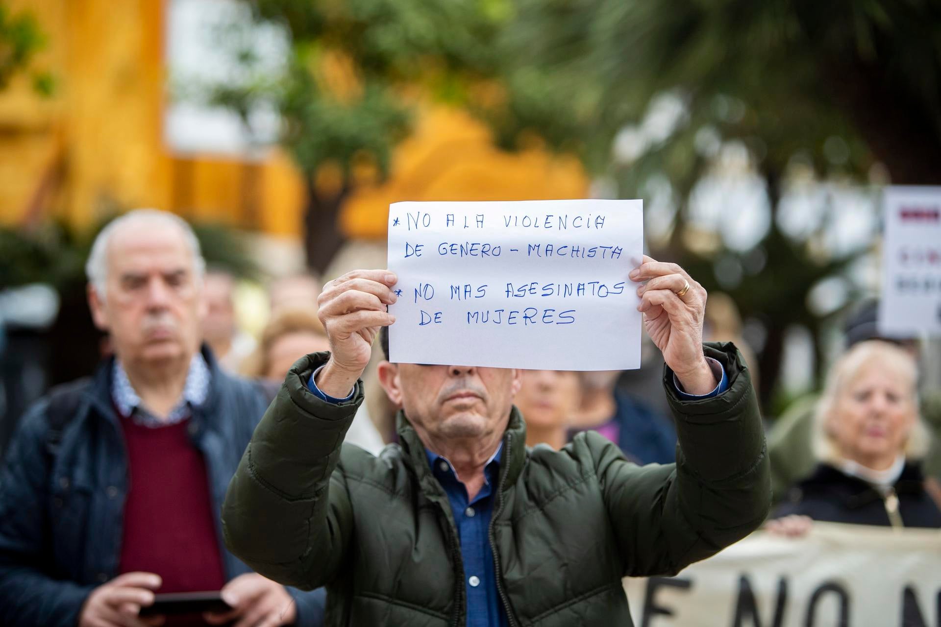 Interior pone en marcha su maquinaria para mejorar la prevención de la violencia machista Interior pone en marcha su maquinaria para mejorar la prevención de la violencia machista