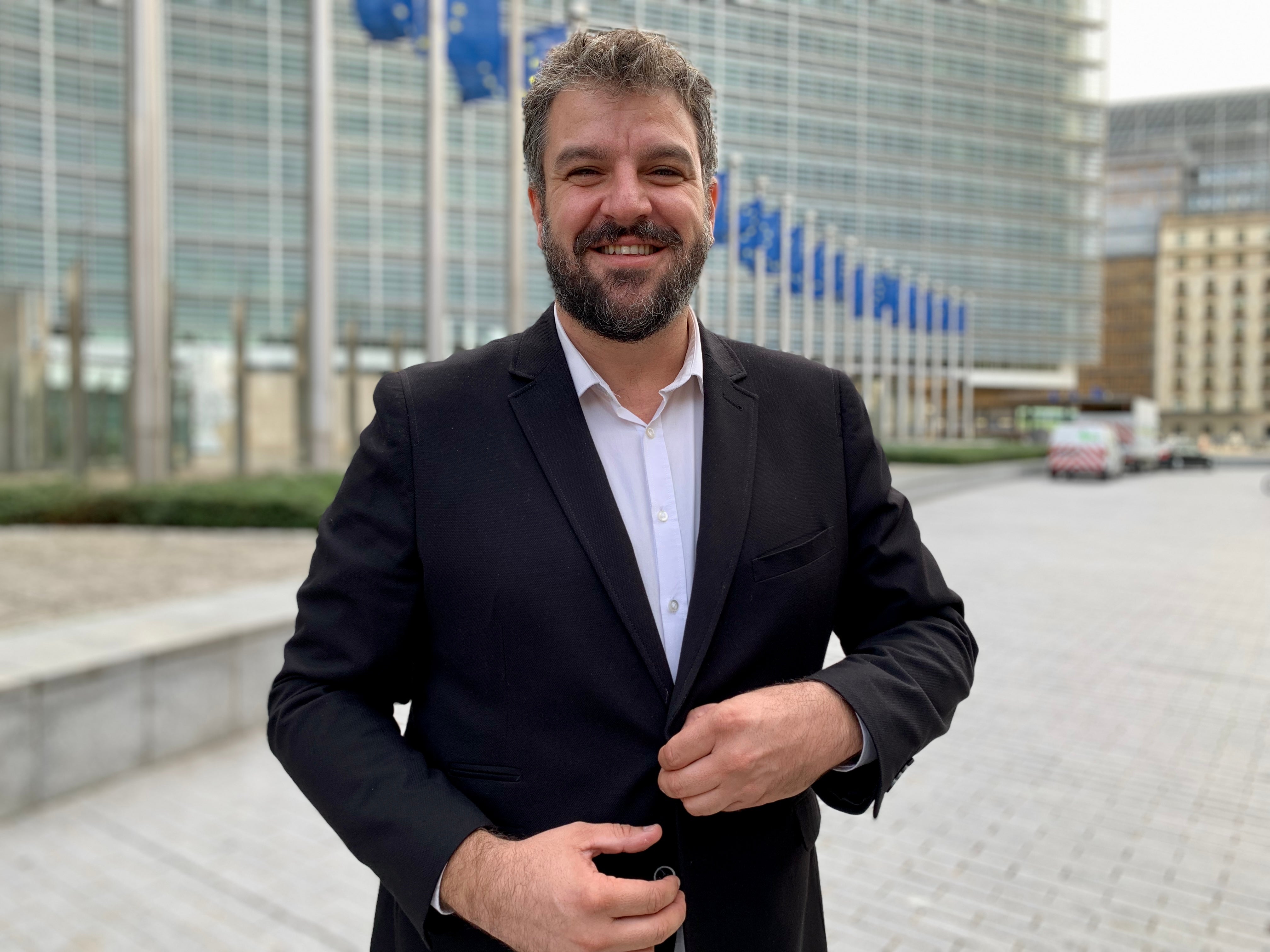 Més per Mallorca eliminará el copago para los usuarios de los centros de día de Baleares Més per Mallorca eliminará el copago para los usuarios de los centros de día de Baleares