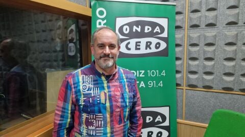 David Fern&aacute;ndez