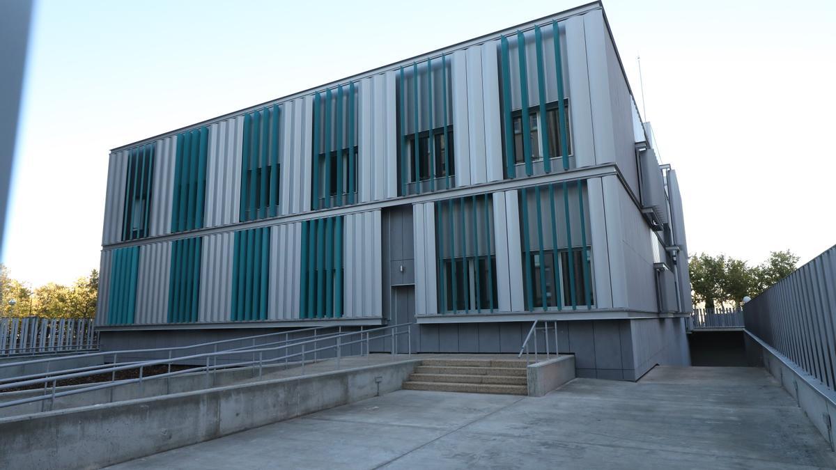 Javier Marzo: "Si no hay cita en Internet, acudan presencialmente" Javier Marzo: "Si no hay cita en Internet, acudan presencialmente"