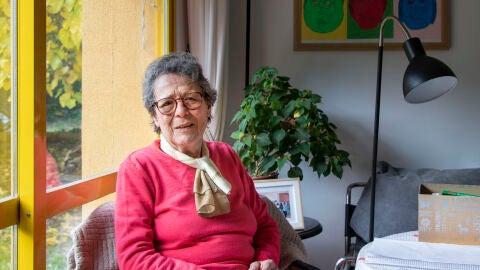 Marife Arroyo "La Mestra"