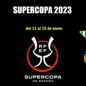 Supercopa de España