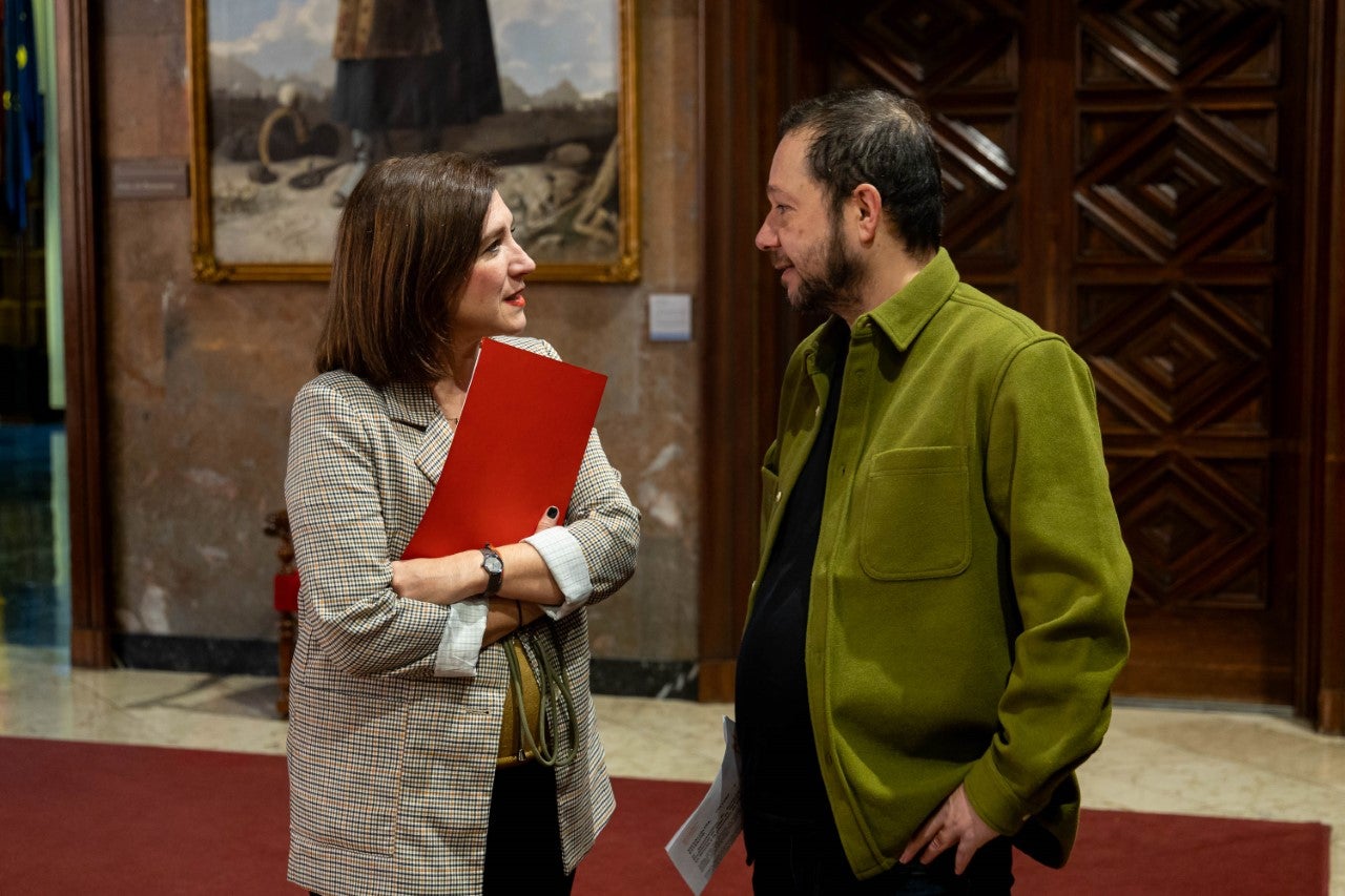 El Ayuntamiento de Zaragoza vuelve a apoyar a las salas de música El Ayuntamiento de Zaragoza vuelve a apoyar a las salas de música