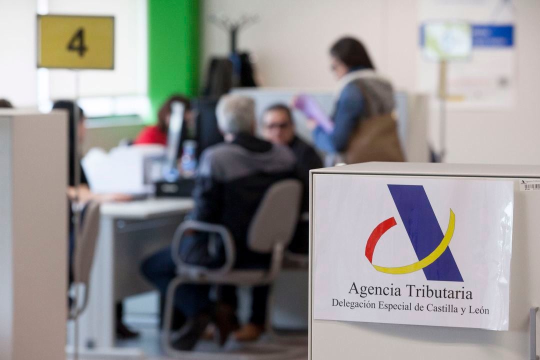 La presión fiscal en España está en máximos históricos y supera la media europea La presión fiscal en España está en máximos históricos y supera la media europea