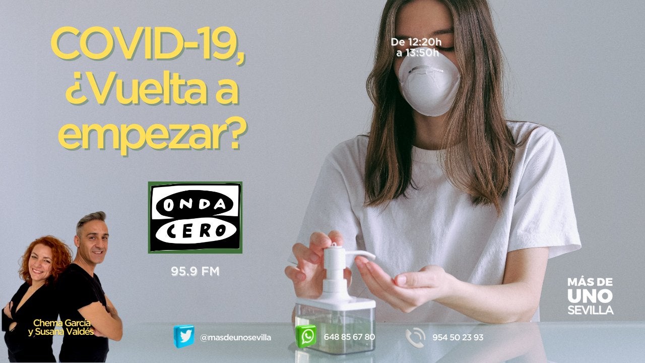 Más de uno Sevilla 11/01/2023 Más de uno Sevilla 11/01/2023