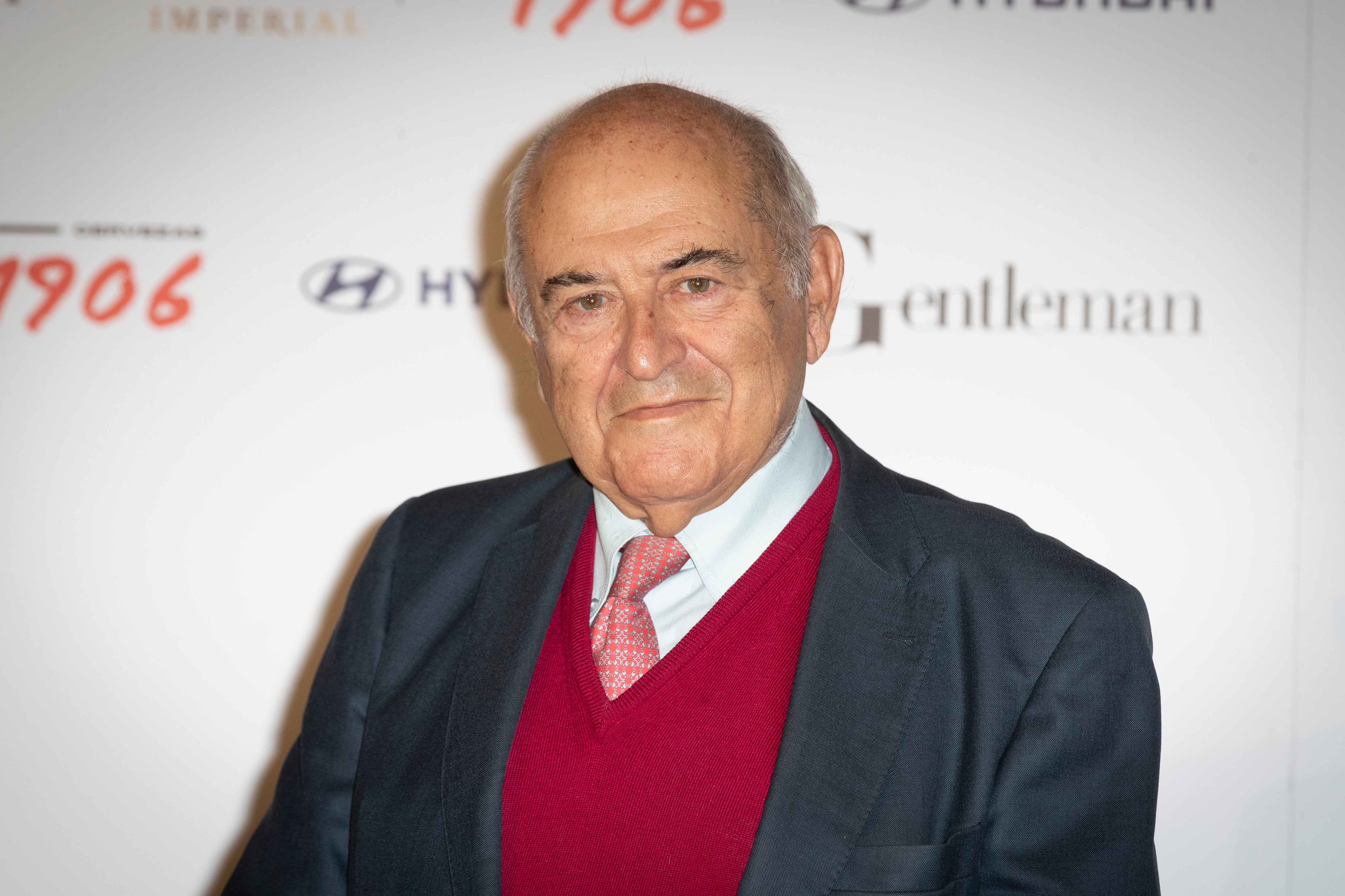 José Antonio Marina: "Mucho cuidado con las emociones que soy muy fáciles de despertar y muy difíciles de controlar" José Antonio Marina: "Mucho cuidado con las emociones que soy muy fáciles de despertar y muy difíciles de controlar"