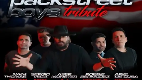 Backstreet Boys Backstreet Boys