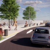 obras benidorm movilidad