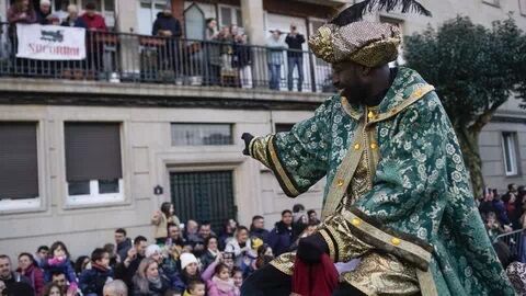 O P.P. esixe a dimisi&oacute;n do alcalde pola s&uacute;a responsabilidade na designaci&oacute;n do rei Baltasar
