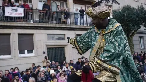 O P.P. esixe a dimisión do alcalde pola súa responsabilidade na designación do rei Baltasar O P.P. esixe a dimisión do alcalde pola súa responsabilidade na designación do rei Baltasar