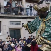 O P.P. esixe a dimisión do alcalde pola súa responsabilidade na designación do rei Baltasar O P.P. esixe a dimisión do alcalde pola súa responsabilidade na designación do rei Baltasar