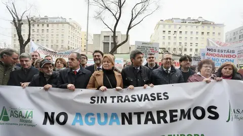 Manifestación Madrid Manifestación Madrid
