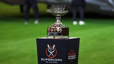 Super copa España Super copa España