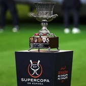 Super copa España Super copa España