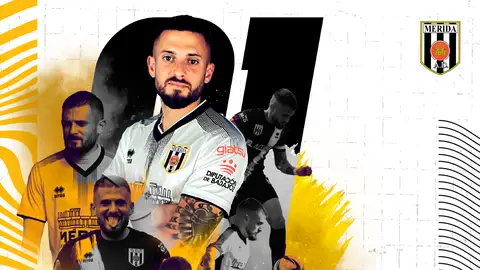 Artiles no continuará en el Mérida AD Artiles no continuará en el Mérida AD