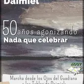 Marcha Tablas de Daimiel Marcha Tablas de Daimiel