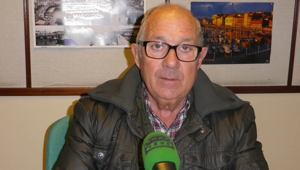 Ricardo Pérez, optimista en alcanzar este año las 450 bolsas de sangre. Ricardo Pérez, optimista en alcanzar este año las 450 bolsas de sangre.