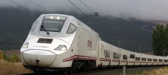 Adif instala el ERTMS en la línea Ourense Santiago 10 años después del siniestro del Alvia Adif instala el ERTMS en la línea Ourense Santiago 10 años después del siniestro del Alvia
