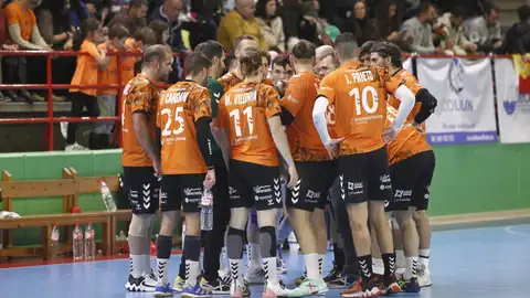 Bathco Torrelavega - Asobal Bathco Torrelavega - Asobal