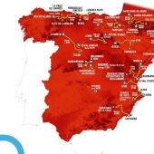 Vuelta Ciclista a España 2023