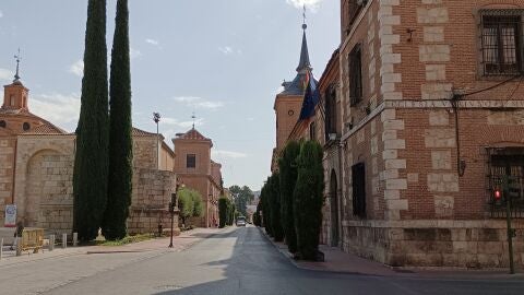 Alcal&aacute; de Henares avanza en la implantaci&oacute;n de la Zona de Bajas Emisiones