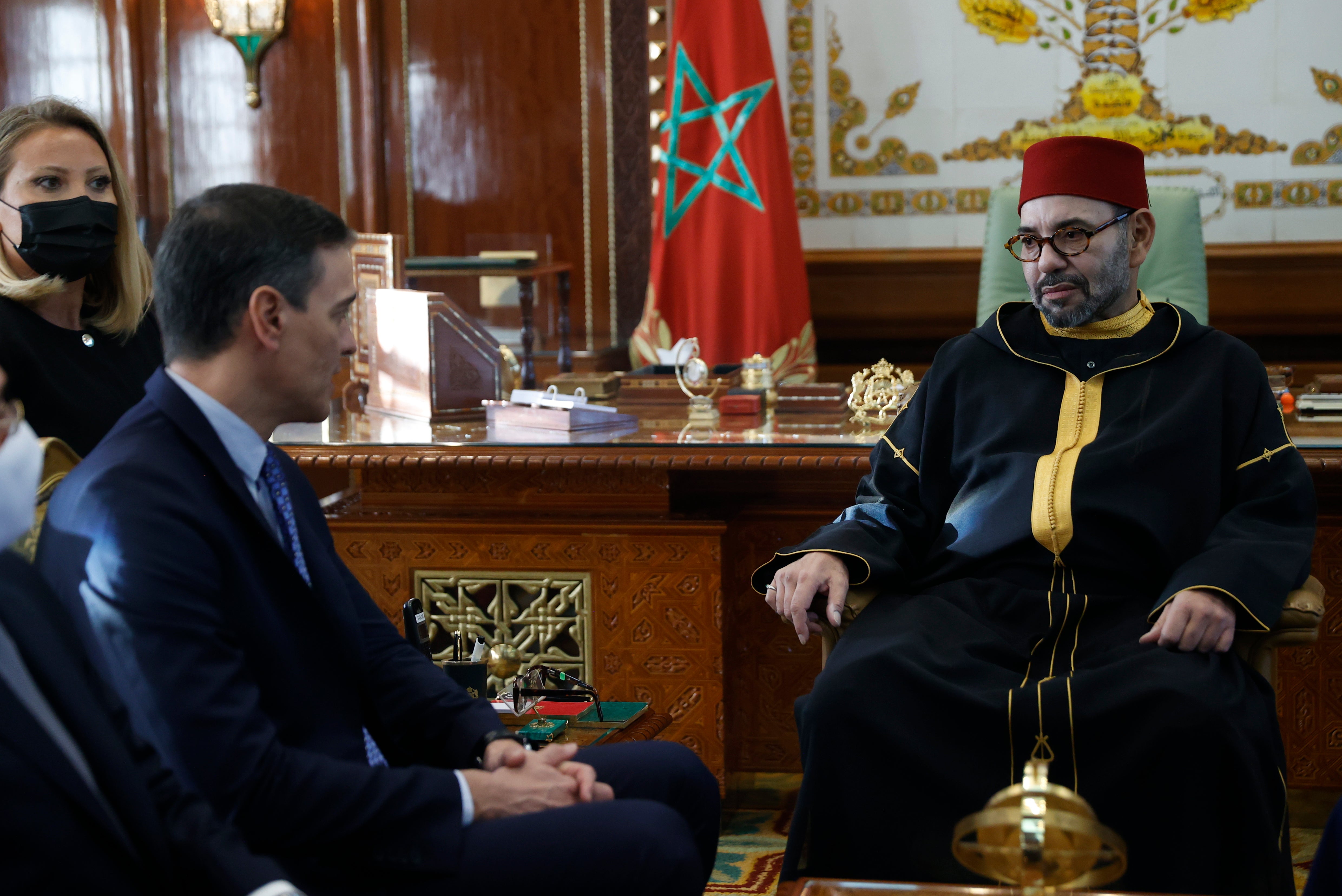España y Marruecos mantendrán una Reunión de Alto Nivel en febrero en Rabat España y Marruecos mantendrán una Reunión de Alto Nivel en febrero en Rabat