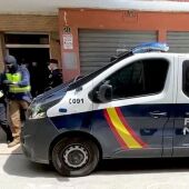 Dos detenidos en Almería acusados de formar parte de una célula del Estado Islámico