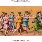 IX Concurso de Cartas y Poemas de Amor "Villa de La Solana" IX Concurso de Cartas y Poemas de Amor "Villa de La Solana"