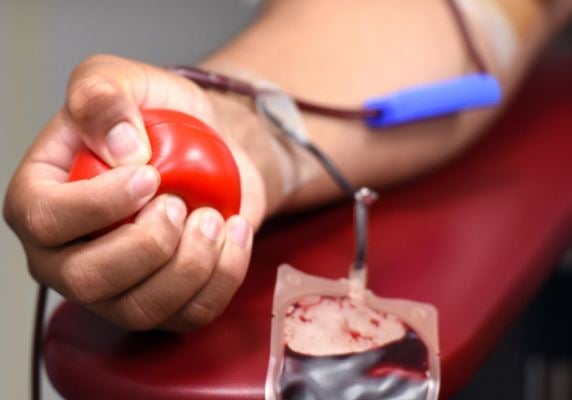 Castelló acoge una campana masiva de donación de sangre los días 2 y 3 de marzo Castelló acoge una campana masiva de donación de sangre los días 2 y 3 de marzo