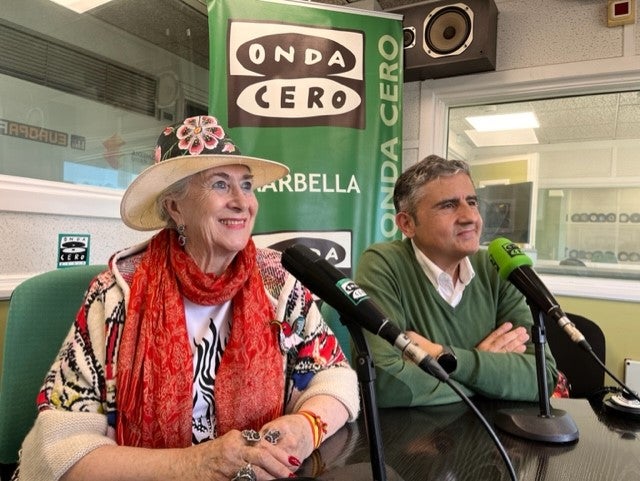 Más de Uno Marbella 12.20. Miércoles 11 enero 2023 Más de Uno Marbella 12.20. Miércoles 11 enero 2023