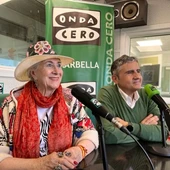 MÁS DE UNO MARBELLA 12.20 MÁS DE UNO MARBELLA 12.20