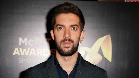 La multipantalla de Borja Ter&aacute;n: un espont&aacute;neo se cuela en 'La resistencia' de David Broncano