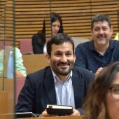 Marzà se presentará a las primarias de Compromís para encabezar la lista de Castellón