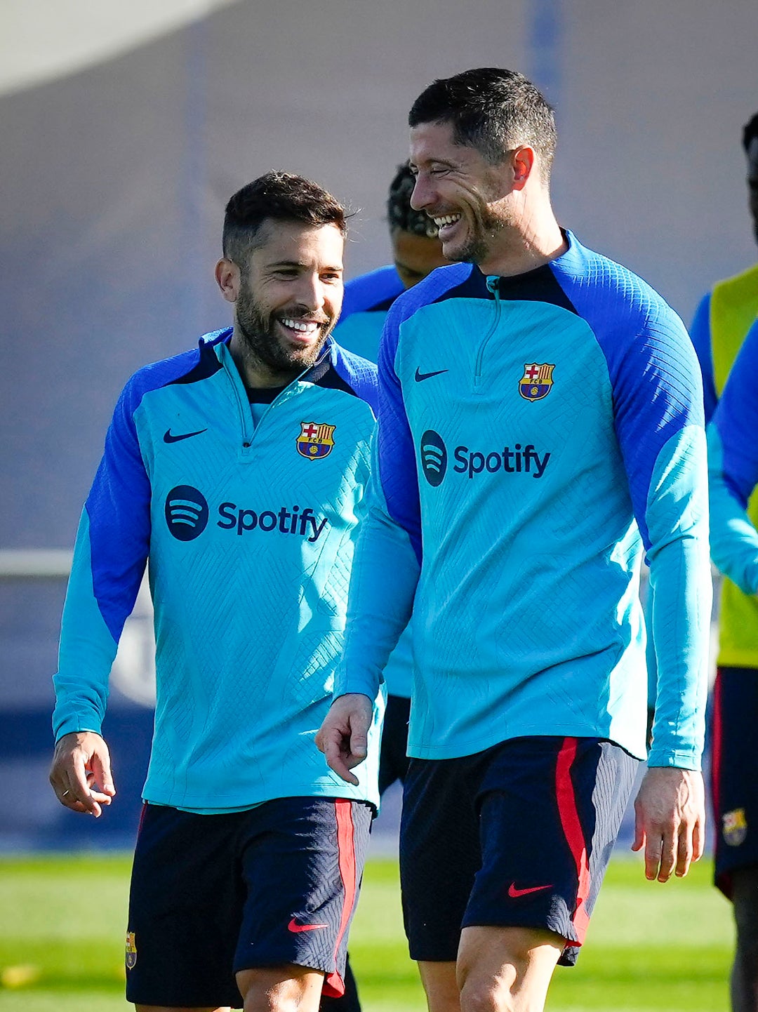 Competición archiva la reclamación por alineación indebida de Lewandowski Competición archiva la reclamación por alineación indebida de Lewandowski