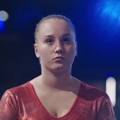 Fotograma de la película 'Olga'.
