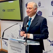 Francisco Cañizares Francisco Cañizares