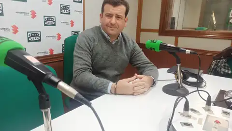 Ricardo Chamorro Ricardo Chamorro