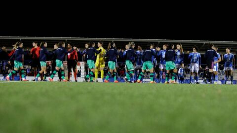 El Levante UD condena los insultos racistas que recibi&oacute; su jugadora Mayra Ram&iacute;rez