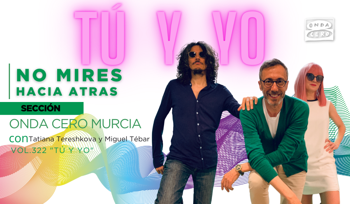Vol. 322 "Tú y yo" Vol. 322 "Tú y yo"