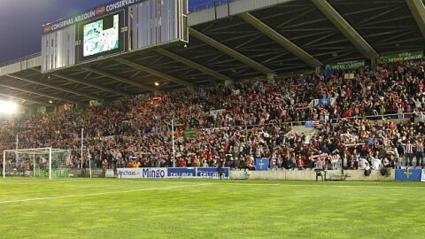 Mareona en Santander