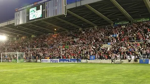 Mareona en Santander Mareona en Santander