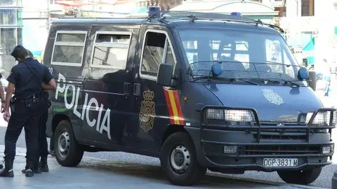 A prisión el detenido en Marbella por matar a su exnovia y arrojar su cuerpo sin cabeza ni manos al mar A prisión el detenido en Marbella por matar a su exnovia y arrojar su cuerpo sin cabeza ni manos al mar